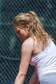 Adelina Krüger 492 - Amato Caffe Open